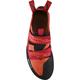 RED CHILI Damen Kletterschuhe Voltage LV, Größe 38 ½ in orange-red