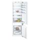 Bosch KIS87AFE0G Series 6 Integrated Fridge Freezer 70 30 1 77m E Rate