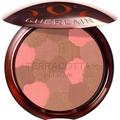 Terracotta Light Bronzer Bronzing Puder, Gesichts Make-up, bronzing, Puder, braun (N04), bräunend, Deckkraft: Leicht bis Mittel