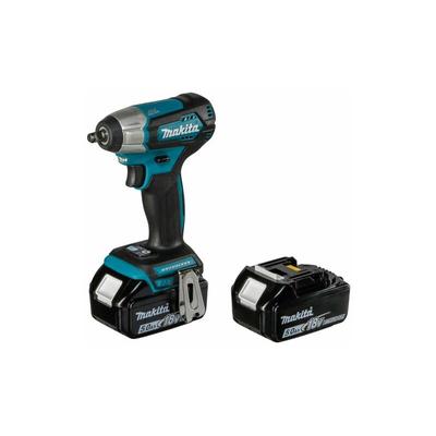 Makita DTW180RTJ Akku-Schlagschrauber Image