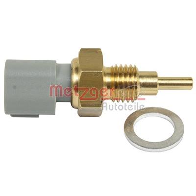 Metzger Sensor, Kühlmitteltemperatur [Hersteller-Nr. 0905437] für Daihatsu, Ford, Honda, Mazda, Subaru, Suzuki, Toyota Image