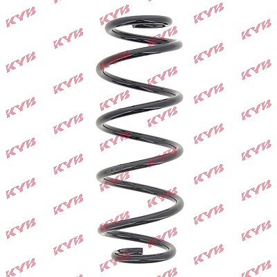 Kyb Fahrwerksfeder [Hersteller-Nr. RA6142] für Vauxhall, Suzuki, Opel Image