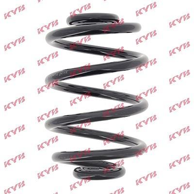 Kyb Fahrwerksfeder [Hersteller-Nr. RX5414] für Opel, Vauxhall Image