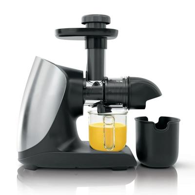 Slow Juicer with Total Pulp Control