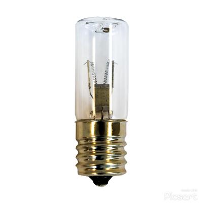 H-B247 UV-C Air Purifier Replacement Light Bulb - Clear