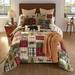 Cedar Lodge 3 PC Comforter Set from Your Lifestyle by Donna Sharp