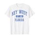 Klassisches Key West Florida T-Shirt