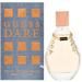 Dare By Guess Eau de Toilette Spray for Women 3.4 oz (Pack of 6)