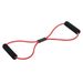 Resistance Bands Yoga Resistance Band Stretch Fitness Band Pull Rope Chest Arm and Shoulder Stretch Bands Exercise Equipment for Home Workout Physical Therapy Strength Training Red F55123