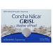 Grisi Natural Mother Of Pearl Soap 3.4 oz (Pack of 2)