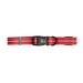 GF Pet GL434S1-RD-S Reflective Collar Red - Small