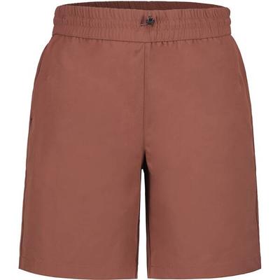 ICEPEAK Damen Shorts MURDO, Größe 36 in DUNKEL BRAUN