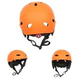 Ybeauty Unisex Waterproof Kayaking Bike Skate Lightweight Helmet for Canoe Boat Rafting