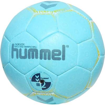 HUMMEL Ball ENERGIZER HB, Größe 1 in Blau