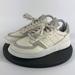 Adidas Shoes | Adidas Supercourt Luxury White Leather Casual Shoes Ee6047 Women’s Size 7.5 | Color: White | Size: 7.5