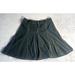 Athleta Skirts | Athleta Athletic Skort Women's Size 8 Everyday Gray Tennis Skirt Shorts Pockets | Color: Gray | Size: 8