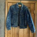 Levi's Jackets & Coats | Levi’s Vintage Jean Jacket Size 40 | Color: Blue | Size: L