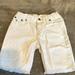 Polo By Ralph Lauren Bottoms | Boys White Ralph Lauren Polo Shorts Size 5 | Color: White | Size: 5b