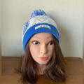Adidas Accessories | Adidas Ucla Bruins Beanie New Never Used | Color: Blue/White | Size: Os