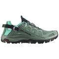 Salomon - Women's Techamphibian 5 - Wassersportschuhe UK 4 | EU 36,5 bunt