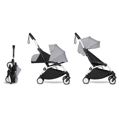 Baby Albee Strollers