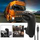 RASTP USB Truck Simulator Shifter, Gearshift Knob for ATS ETS Scania Truck,Compatible With Logitech G25, G27, G29, G920 Thrustmaster TH8A Fanatec SQ PXN A10,PC Racing Shifter