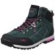 CMP Damen Alcor 2.0 Mid Wmn Trekking Shoes Wp-3q18576 Walking Shoe, Lake Fuchsia, 39 EU