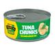 Tropical Sun Tuna Chunks in Sunflower Oil 48 x 160g