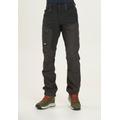 Cargohose WHISTLER "ROMNING M", Herren, Gr. XXL, US-Größen, grau, 65% Polyester, 35% Baumwolle, mehrfarbig, sportlich, lang, Hosen, mit atmungsaktiver Eigenschaft