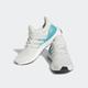 Sneaker ADIDAS SPORTSWEAR "ULTRABOOST 1.0 LAUFSCHUH" Gr. 37, blau (crystal white, crystal preloved blue) Schuhe Sneaker