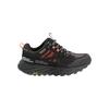 Hikingschuh JACK WOLFSKIN "TERRAQUEST TEXAPORE LOW W", Gr. UK 6,5 - EU 40, Normalschaft, grau (phantom), Main Material Second Material Lining Sole 100% Rubber/ EVA, Schuhe