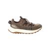 Wanderschuh JACK WOLFSKIN "TERRAQUEST LOW M", Gr. UK 11,5 - EU 46, Normalschaft, braun (coconut, braun), Main Material Second Material 100% Polyamide Lining Sole 100% Rubber/ EVA, Schuhe