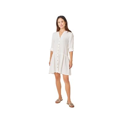 Carve Designs Blair Dress - Women's Cloud Medium D...