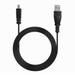 FITE ON 3.3ft USB Mini-8pin CABLE Cord for SONY ALPHA A100 A200 A230 A300 A330 A350 A700 A900 SUPPLY