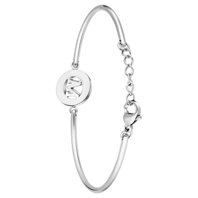 Lucardi Armbänder Silber - m Damen Image