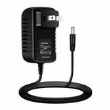 FITE ON AC-DC Adapter Charger Replacement for M-Audio Midiman MIDISPORT 8X8 USB MIDI Interface Power