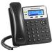 Grandstream GXP1615 LCD Screen SIP Basic IP Phone W/O Power Supply - Black