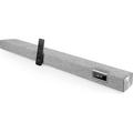 35 2.1 Channel Convertible Soundbar - Wireless Bluetooth with Remote Control