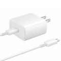 Type C Charger Fast Charging USB C Android Phone Wall Charger Block & 3ft Charge Cable Cord for Samsung Galaxy S10/S9/S8/S22/S22 Ultra/S22+/S21/S21Ultra/S21+/S20/S20+/S20 Ultra/Note 8 9 10 20