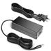 65W AC/DC Adapter Charger for Lenovo Yoga 730-15IKB 730-151KB 730-15 ADLX65NCC2A ADLX65SLC2A ADLX65NDC2A ADLX65NDC3B ADLX45NDC3A ADLX45NLC3A ADLX45DLC2A ThinkPad Yoga Pro Model Laptop Power Supply