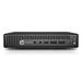 HP EliteDesk 800 G2 Mini Business Desktop PC Intel Quad-Core i5-6500T up to 3.1G 16GB DDR4 500GB Sata512GB M2 SSD VGA DP Port Windows 10 Professional 64 Bit-Multi-Language-English/Spanish (used)