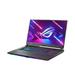 ASUS ROG Strix G17 (2021) Gaming Laptop 17.3 144Hz IPS Type FHD NVIDIA GeForce RTX 3060 AMD Ryzen 9 5900HX 16GB DDR4 512GB PCIe NVMe SSD RGB Keyboard Windows 10 G713QM-ES94