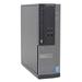 Dell Optiplex 3020 Small Form Business Desktop Intel Core i3 4130 3.4Ghz 8GB RAM 240GB SSD DVD Windows 10 Pro (used)