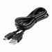 FITE ON 5ft Mini USB Sync Charging Cable Cord For Canon Canoscan LIDE 100 110 200 210 Scanner