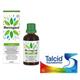 Talcid Kautabletten + Iberogast Classic 1 St Set