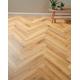 Herringbone - Bayside Oak Laminate Flooring