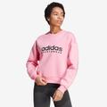 adidas Sportswear All Szn Fleece Graphic Sweatshirt