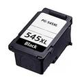 999inks Compatible Black Canon PG-545XL High Capacity Inkjet Printer Cartridge