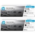 Original Multipack Samsung Xpress SL-M2026W Printer Toner Cartridges (2 Pack) -MLT-D111S