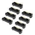 Compatible Multipack Xerox Phaser 4620 Printer Toner Cartridges (8 Pack) -106R01535